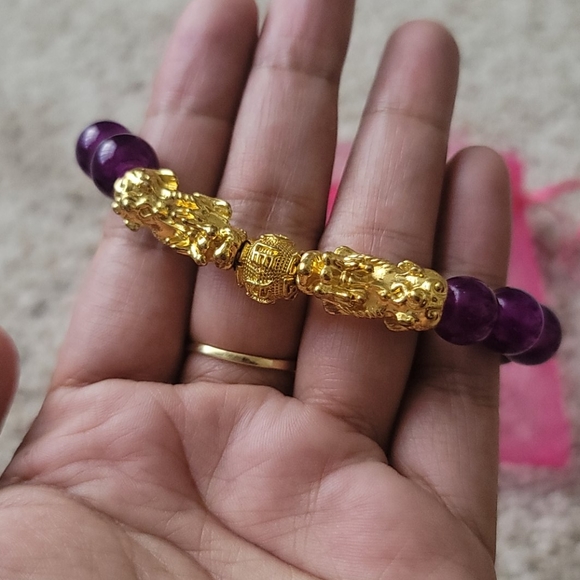 PIYAO BRACELET - Picture 2 of 3